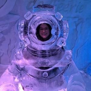 Meet your Posher, Audrey